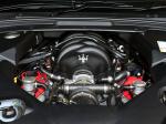 Maserati GranCabrio Sport 2011 года (AU)